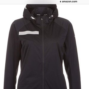 Nike shield Max running jacket S